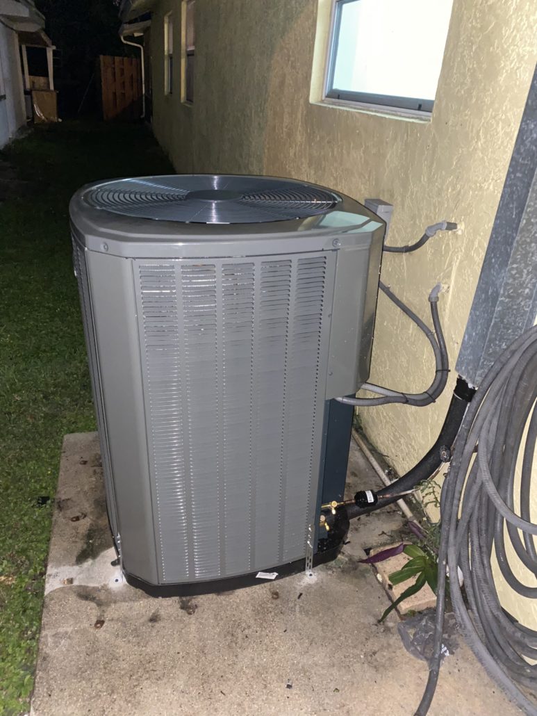 Stream Cold Air - Services: AC Repair, AC Installation, AC Service, AC Sales.
