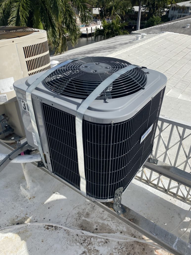 Stream Cold Air - Services: AC Repair, AC Installation, AC Service, AC Sales.