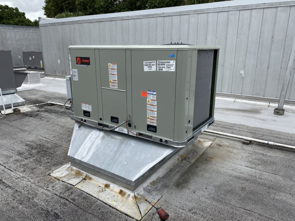 Commercial HVAC Upgrade: 5 Powerful Reasons for Business Growth 1 Commercial HVAC Upgrade Stream Cold Air - Services: AC Repair, AC Installation, AC Service, AC Sales.