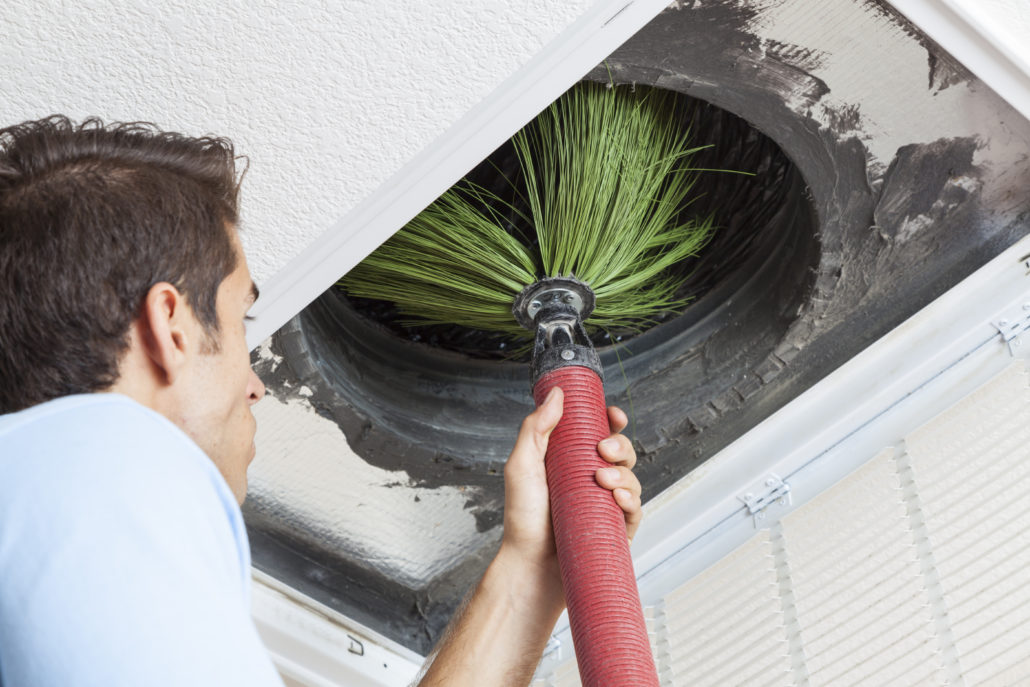 Air Duct Repair Stream Cold Air - Services: AC Repair, AC Installation, AC Service, AC Sales.