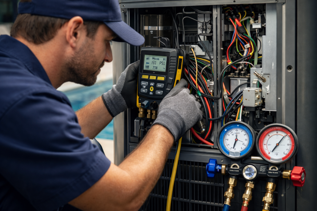 HVAC Repair