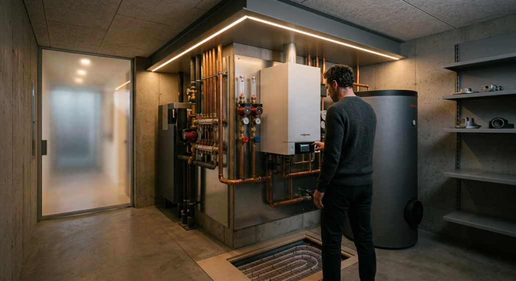 Furnace Maintenance Tips