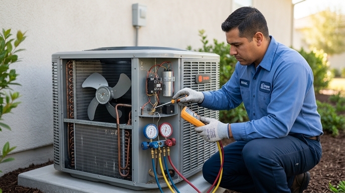 HVAC Preventative Maintenance: 6 Amazing Checks, Avoid Costs 4 Importance of HVAC Preventative Maintenance Air Filter Check