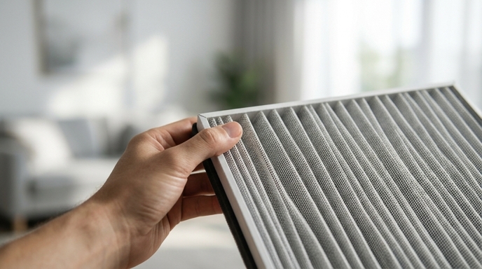 Indoor Air Quality