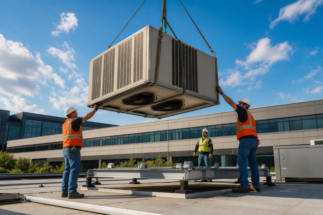 Commercial AC Installation: 7 Ultimate Strategies for... 1 kasv commercial ac installation 1 1780032386378