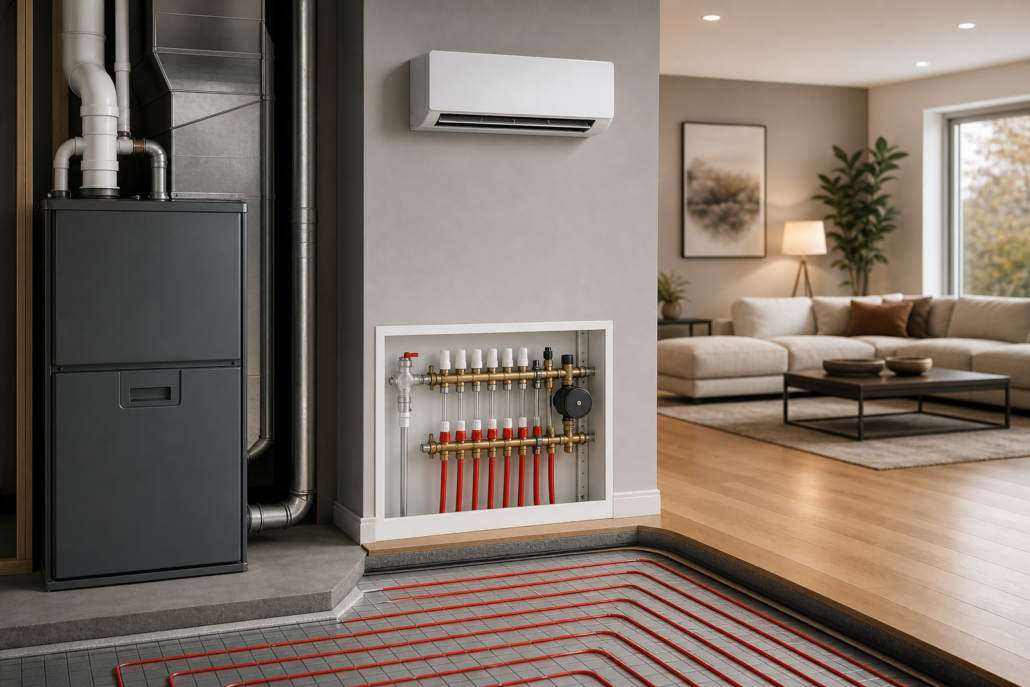 kasv heating system types 1 1780205748983