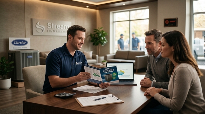 HVAC Financing Options: 2 Simple Ways to Fund Comfort 1 kasv hvac financing options 1 1777698474282