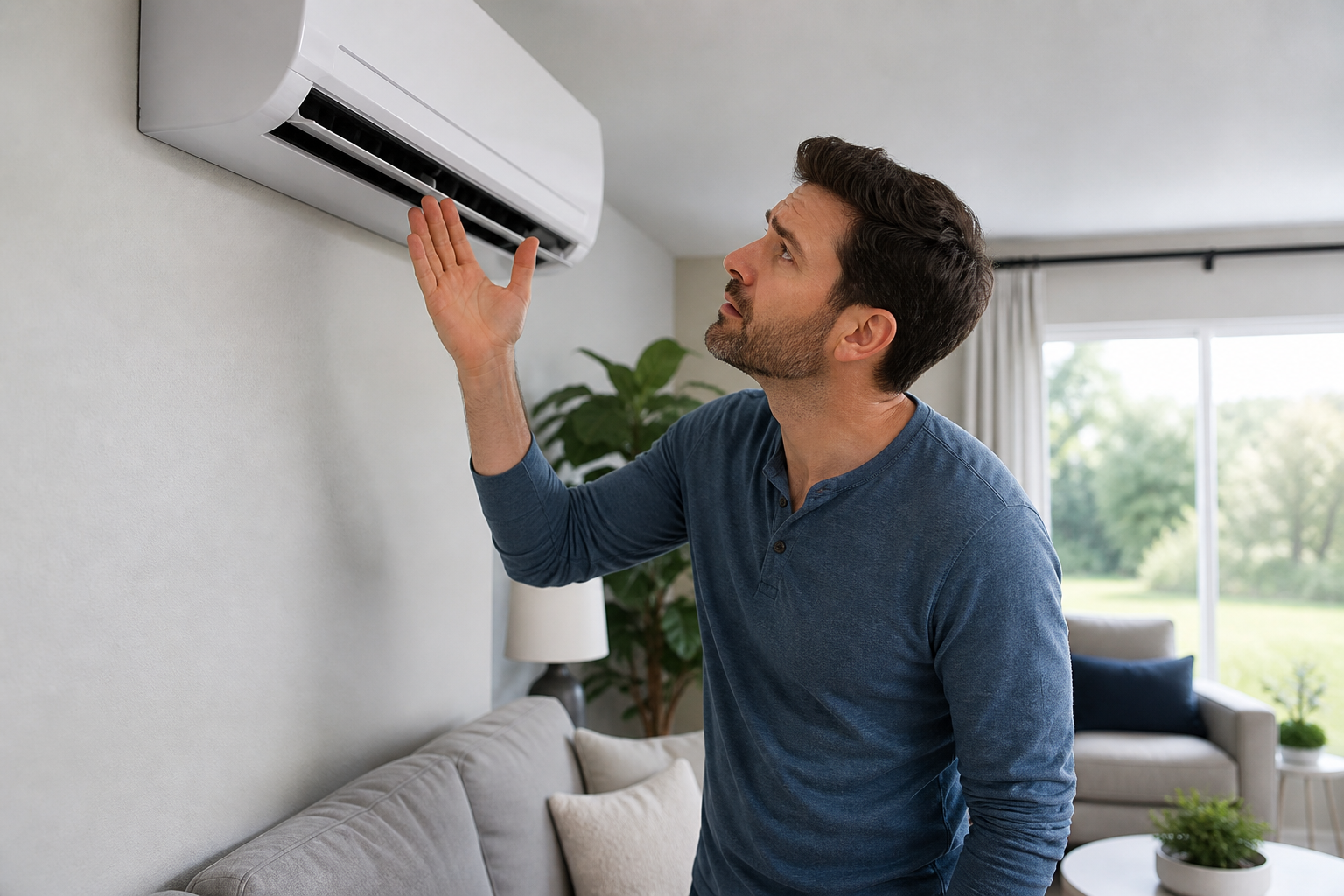 Professional tools for AC Noise Troubleshooting and repair