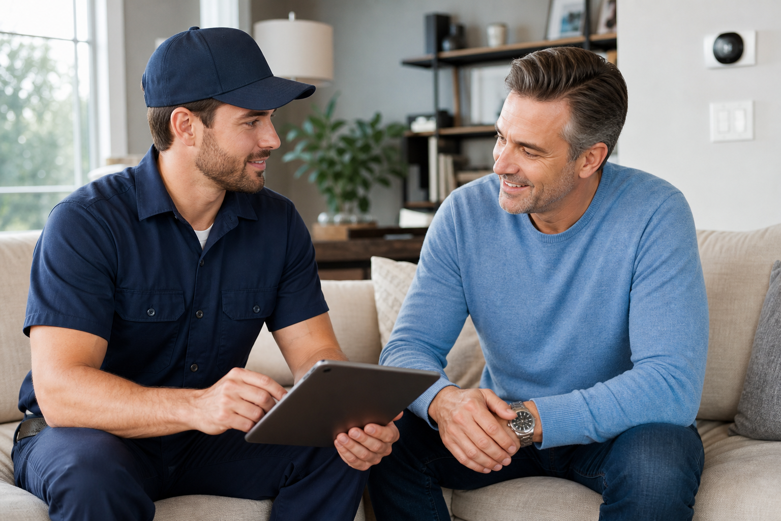 Free AC Quote: 3 Ultimate Benefits for Your New System 3 Free AC Quote