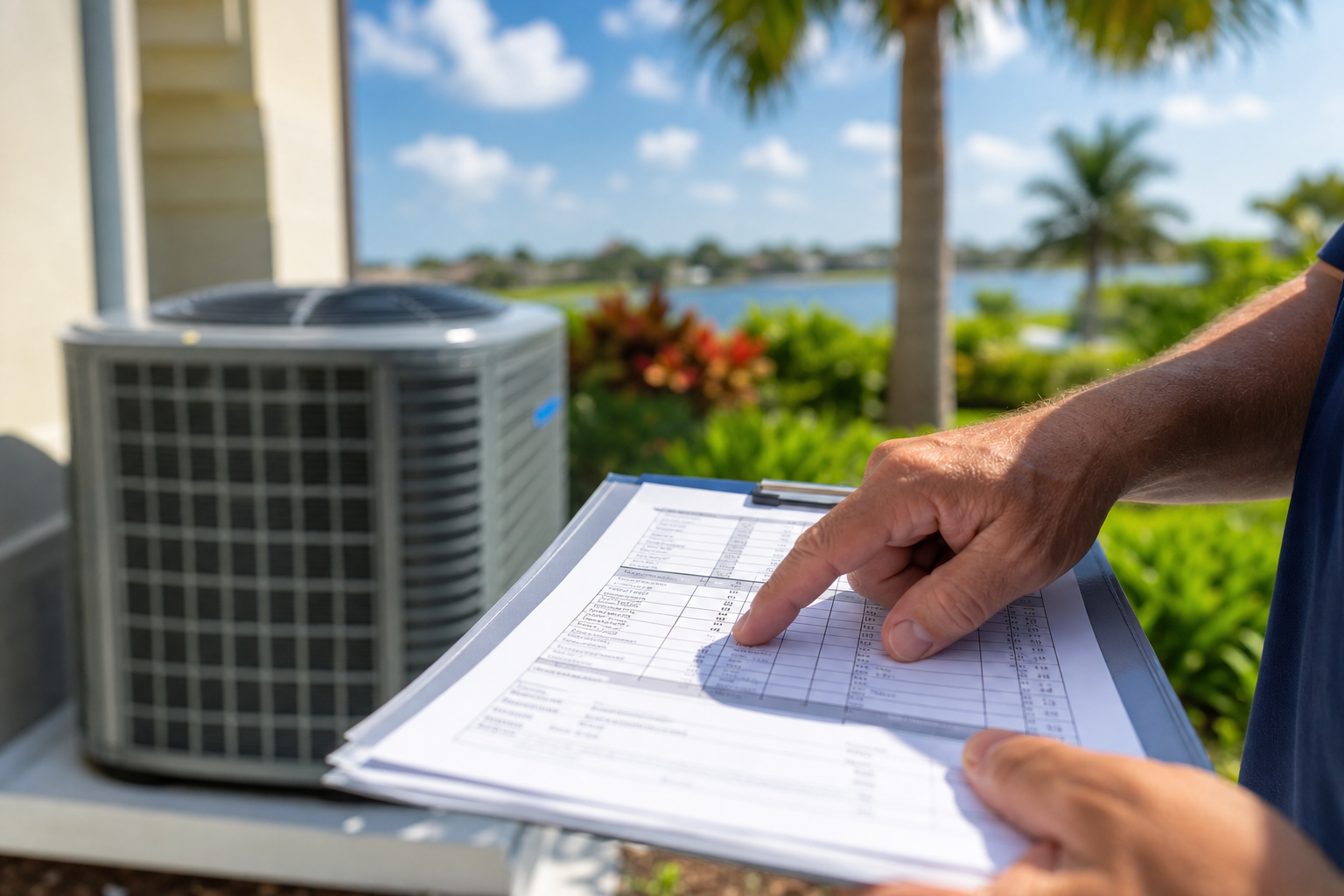 Free AC Quote: 3 Ultimate Benefits for Your New System 4 Free AC Quote