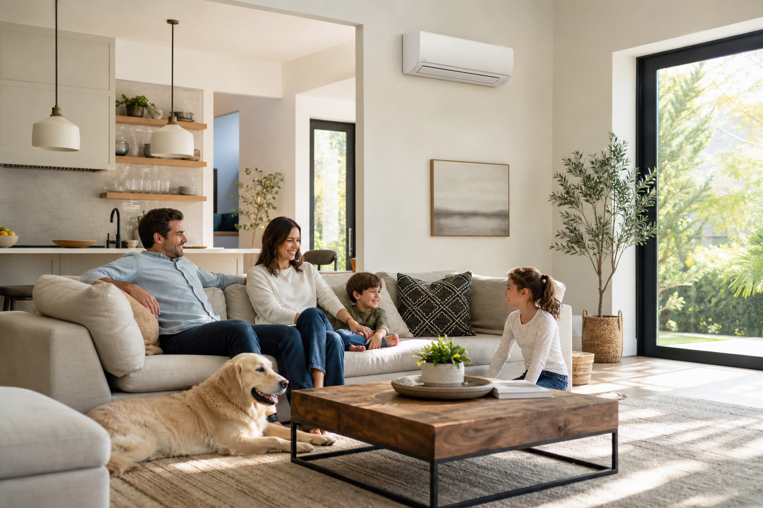 Heat Pump Benefits: 8 Amazing Reasons for Year-Round Comfort 4 Heat Pump Benefits for homeowners