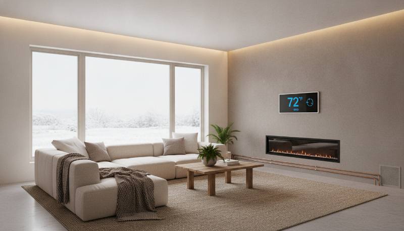 Geothermal HVAC Benefits: 5 Proven Reasons for Energy... 4 Geothermal HVAC Benefits