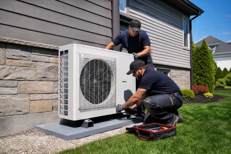 kasv heat pump installation 1 1784577911380