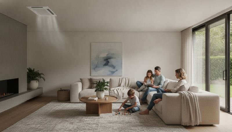 Benefits of Rheem AC Review and Professional Installation